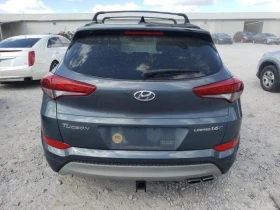 Hyundai Tucson VALUE | Mobile.bg    2