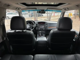 Mitsubishi Pajero АВТОМАТИК* КЪСА БАЗА* 3.2D* НАВИ* КСЕНОН, снимка 15