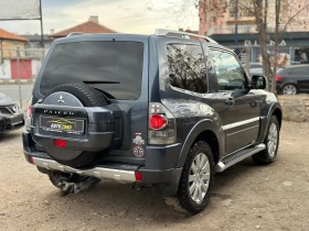 Mitsubishi Pajero АВТОМАТИК* КЪСА БАЗА* 3.2D* НАВИ* КСЕНОН, снимка 3