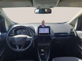 Ford EcoSport 1.0 EcoBoost, снимка 8