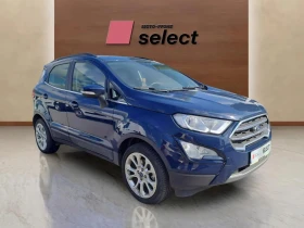 Ford EcoSport 1.0 EcoBoost, снимка 3