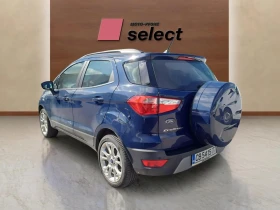 Ford EcoSport 1.0 EcoBoost, снимка 7