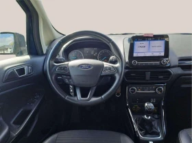 Ford EcoSport 1.0 EcoBoost, снимка 9