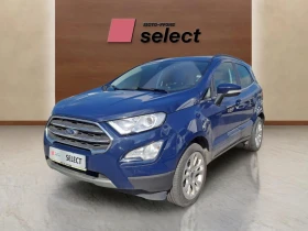 Ford EcoSport 1.0 EcoBoost, снимка 1