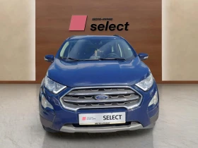 Ford EcoSport 1.0 EcoBoost, снимка 2