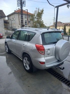 Toyota Rav4 Automat Gaz 4x4, снимка 4