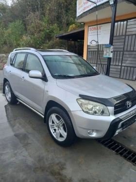 Toyota Rav4 Automat Gaz 4x4, снимка 1