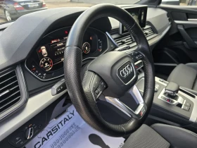 Audi Q5 S LINE BANG&OLUFSEN, снимка 14