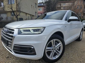 Audi Q5 S LINE BANG&OLUFSEN, снимка 3