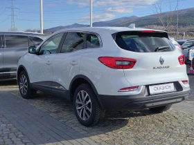 Renault Kadjar 1.3 TCe 140к.с. EDC/ZEN, снимка 7