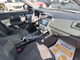 Renault Kadjar 1.3 TCe 140к.с. EDC/ZEN, снимка 14