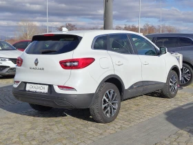 Renault Kadjar 1.3 TCe 140к.с. EDC/ZEN, снимка 5