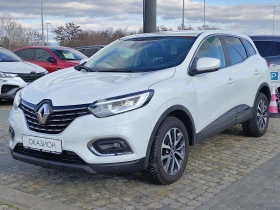 Renault Kadjar 1.3 TCe 140к.с. EDC/ZEN, снимка 1