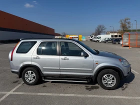 Honda Cr-v, снимка 6