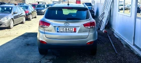 Hyundai IX35 2.0i 2wd automat , снимка 4