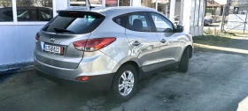 Hyundai IX35 2.0i 2wd automat  | Mobile.bg    7