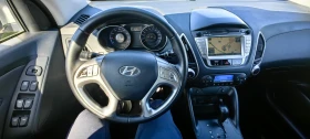 Hyundai IX35 2.0i 2wd automat  | Mobile.bg    11