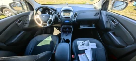 Hyundai IX35 2.0i 2wd automat , снимка 15