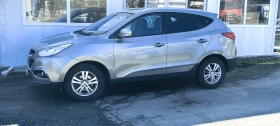 Hyundai IX35 2.0i 2wd automat , снимка 2