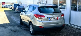 Hyundai IX35 2.0i 2wd automat , снимка 3