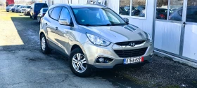 Hyundai IX35 2.0i 2wd automat  | Mobile.bg    5