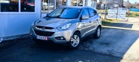 Hyundai IX35 2.0i 2wd automat  | Mobile.bg    1