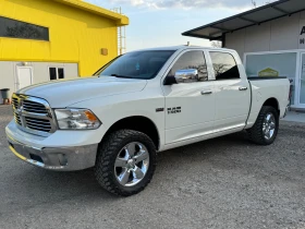 Dodge RAM 1500, снимка 2