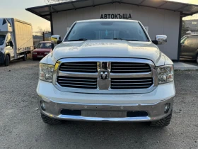 Dodge RAM 1500 - цена по договаряне - 52726571 | Car24.bg