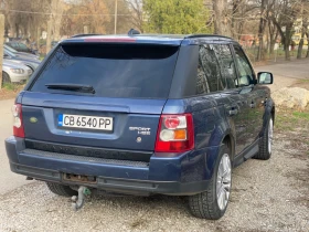 Land Rover Range Rover Sport 3.6 tdv8, снимка 6