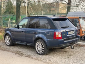 Land Rover Range Rover Sport 3.6 tdv8, снимка 4