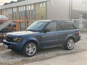 Land Rover Range Rover Sport 3.6 tdv8, снимка 3