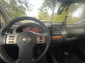 Nissan Navara | Mobile.bg    13