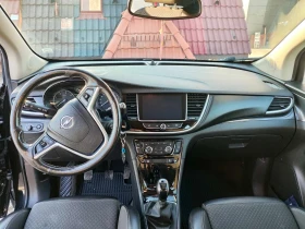 Обява за продажба на Opel Mokka 1.6 ~23 000 лв. - изображение 6