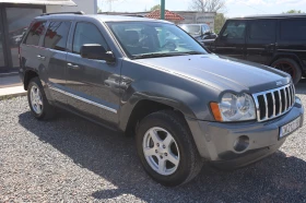 Обява за продажба на Jeep Grand cherokee 3.0d* 218* k.c ~9 777 лв. - изображение 1