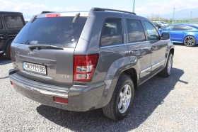 Обява за продажба на Jeep Grand cherokee 3.0d* 218* k.c ~9 777 лв. - изображение 3