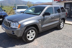 Обява за продажба на Jeep Grand cherokee 3.0d* 218* k.c ~9 777 лв. - изображение 7