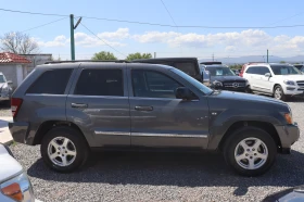 Обява за продажба на Jeep Grand cherokee 3.0d* 218* k.c ~9 777 лв. - изображение 2