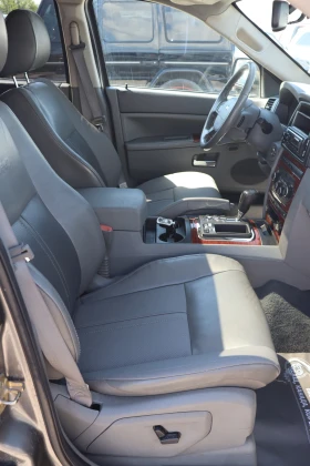 Обява за продажба на Jeep Grand cherokee 3.0d* 218* k.c ~9 777 лв. - изображение 11