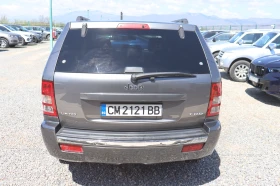 Обява за продажба на Jeep Grand cherokee 3.0d* 218* k.c ~9 777 лв. - изображение 4