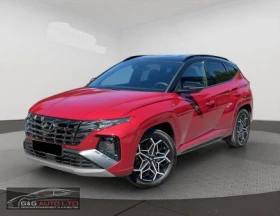 Hyundai Tucson 1.6 PLUG-IN/265HP/CAM/N-LINE/4X4/NAVI/LED/E164