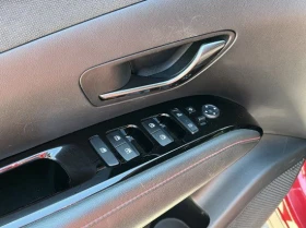 Обява за продажба на Hyundai Tucson 1.6 PLUG-IN/265HP/CAM/N-LINE/4X4/NAVI/LED/E164 ~64 099 лв. - изображение 10