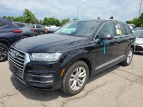 Audi Q7 Progressiv* ЦЕНА ДО БЪЛГАРИЯ * (CARFAX)