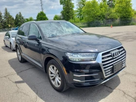Audi Q7 Progressiv* ЦЕНА ДО БЪЛГАРИЯ * (CARFAX) - 37999 лв. - 68669923 2