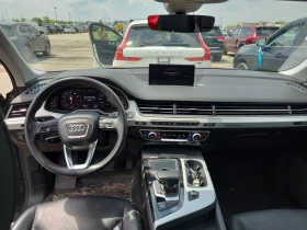 Audi Q7 Progressiv* ЦЕНА ДО БЪЛГАРИЯ * (CARFAX) - 37999 лв. - 68669923 7