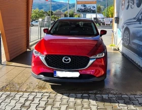 Обява за продажба на Mazda CX-5 REVOLUTION Закупен от "Мазда България" ~55 000 лв. - изображение 2