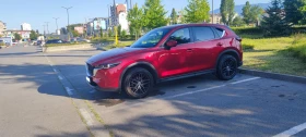 Обява за продажба на Mazda CX-5 REVOLUTION Закупен от "Мазда България" ~55 000 лв. - изображение 1