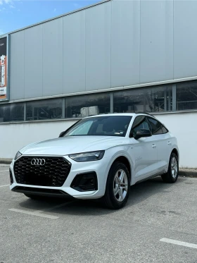 Обява за продажба на Audi Q5 Sportback/S-line/с ДДС/Гаранция до 2027г. ~83 900 лв. - изображение 1