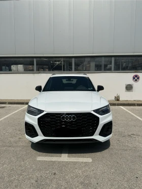 Обява за продажба на Audi Q5 Sportback/S-line/с ДДС/Гаранция до 2027г. ~83 900 лв. - изображение 2