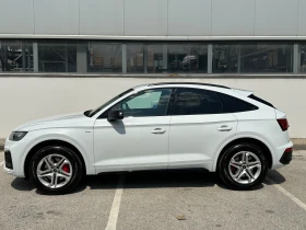 Обява за продажба на Audi Q5 Sportback/S-line/с ДДС/Гаранция до 2027г. ~83 900 лв. - изображение 3