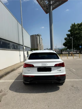 Обява за продажба на Audi Q5 Sportback/S-line/с ДДС/Гаранция до 2027г. ~83 900 лв. - изображение 7